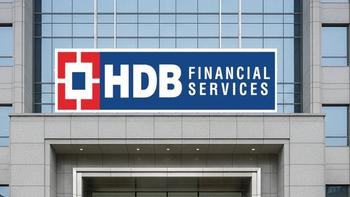 HDFC bank, HDB Financial Services, IPO, NBFC, Market, Emkay Global