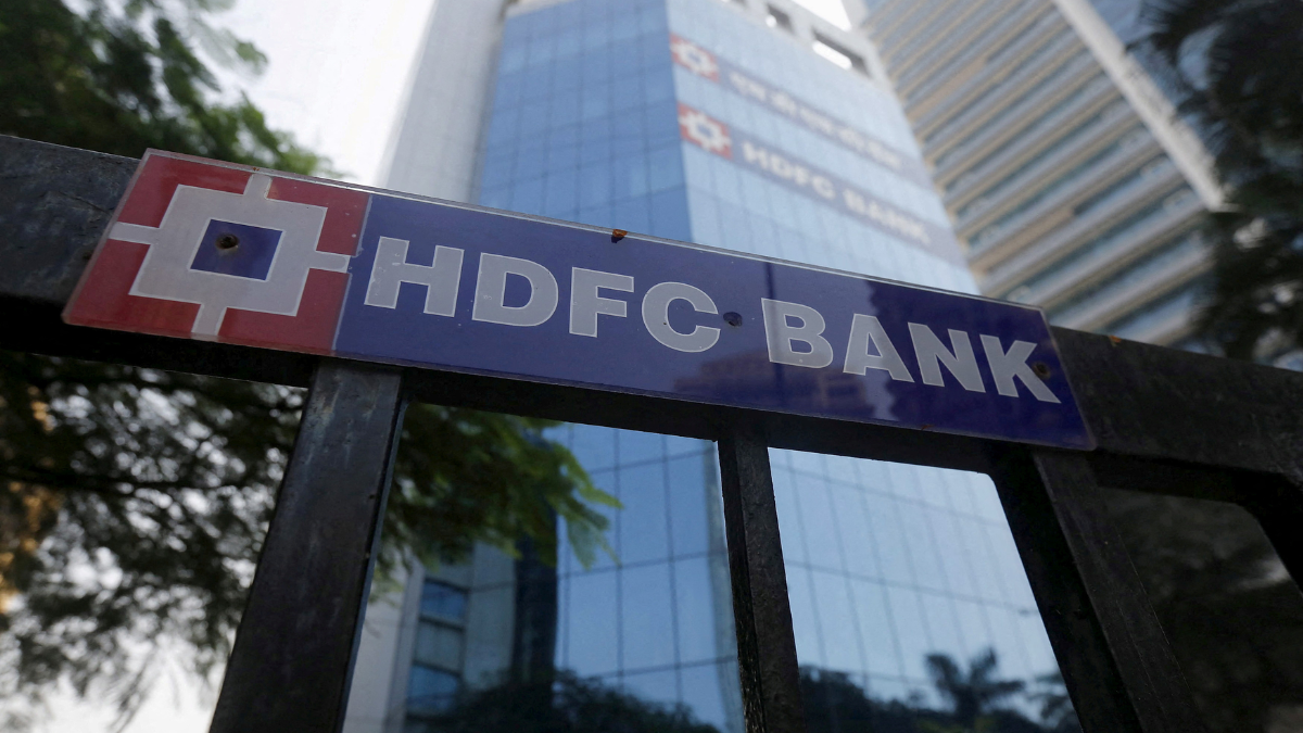 hdfc