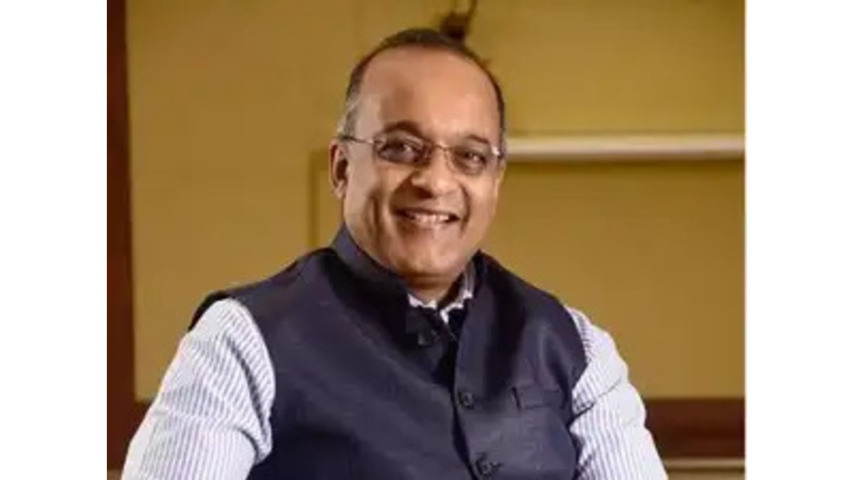 HDFC Bank CEO Sashidhar Jagdishan's Pay Jumps to Rs 12.08 Cr in FY25; Bank Poised for Accelerated Growth. (Image Source: Twitter)