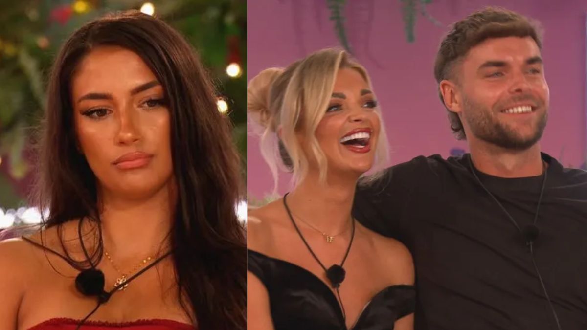 Helena and Harry call it quits on Love Island after tense Shakira showdown