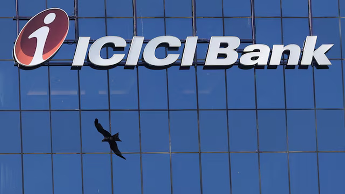 banking, banks, ICICI Bank, CASA, loans, ICICI Prudential Pension Funds Management