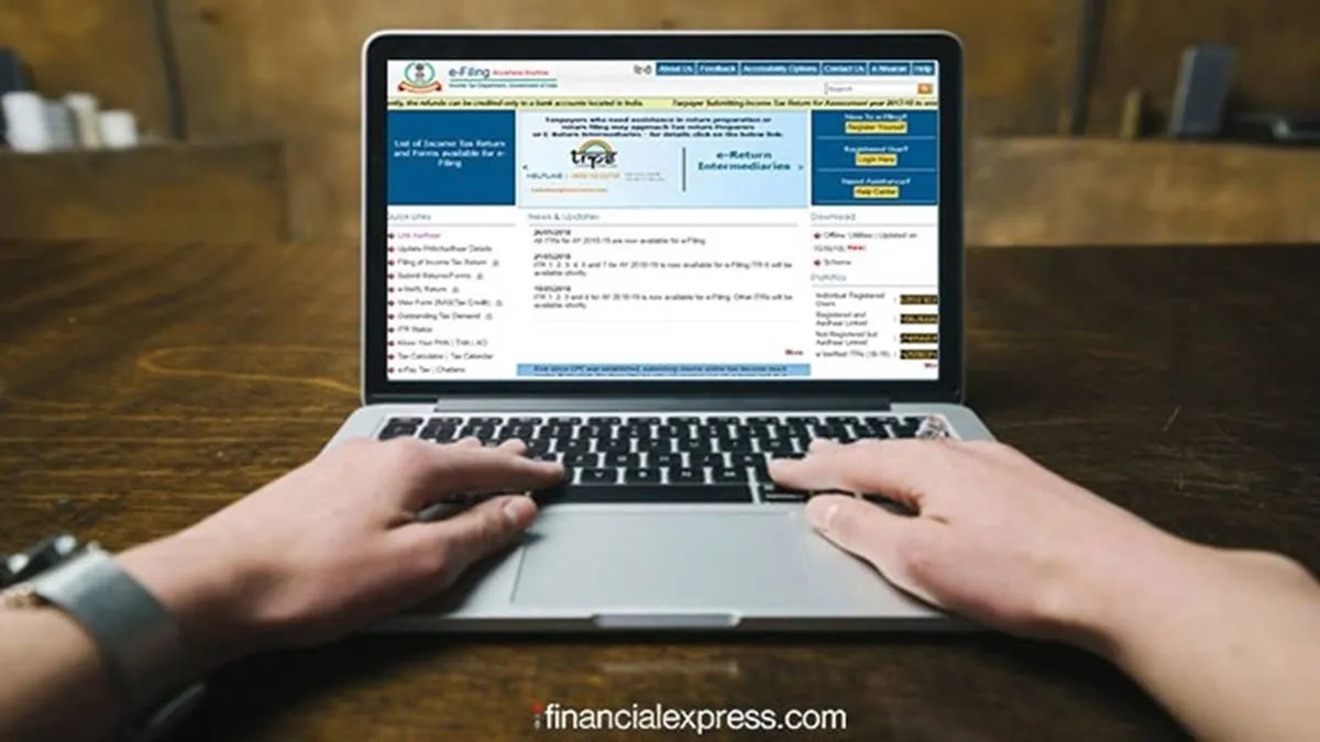 ITR filing AY 2025-26 deadline to be extended again? Expert explains key reasons