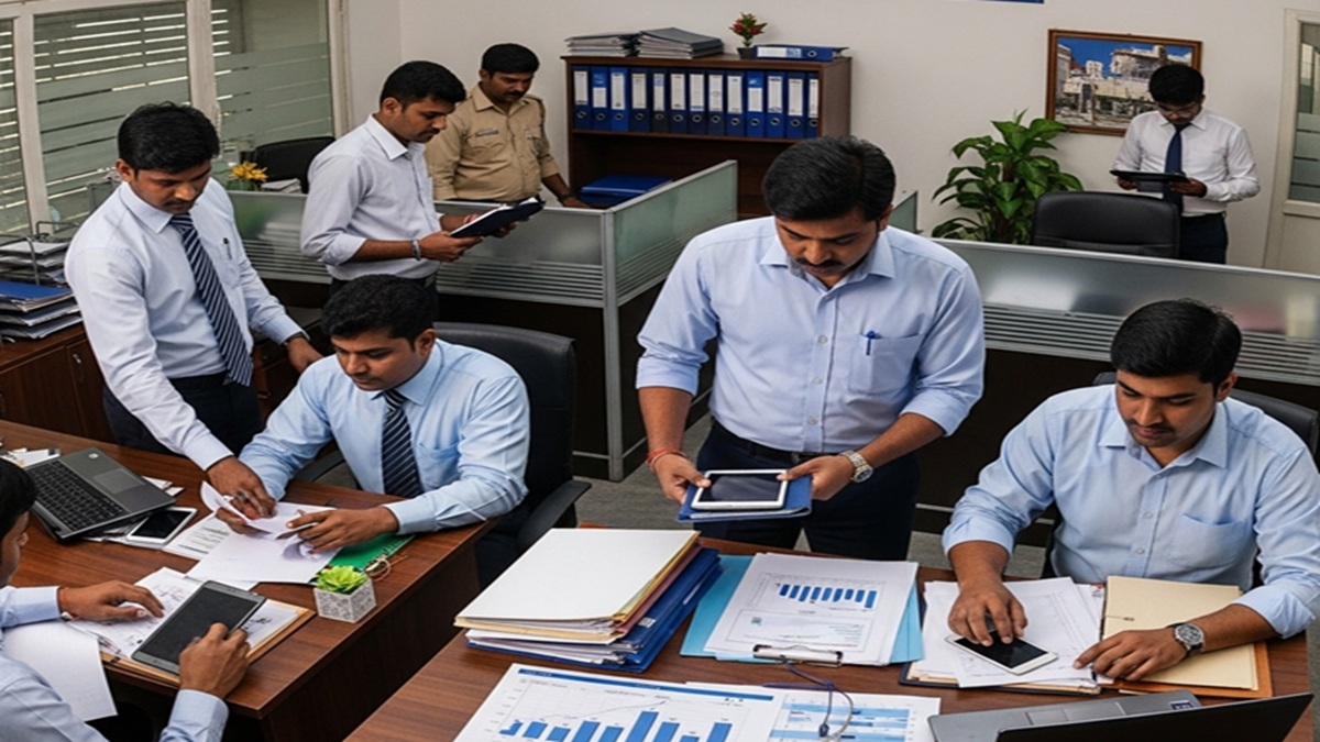 Axiom-4 crew spashdown: Astronaut Shubanshu ‘Shux’ Shukla’s journey back to Earth in pictures