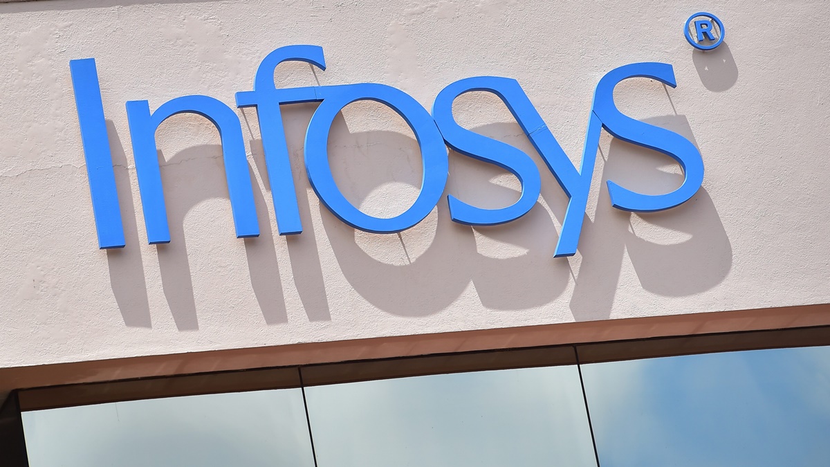 Indian IT Giants Face Subdued Q1 FY26: Infosys Outperforms, TCS & HCLTech See Declines Amidst Macro Headwinds. (Image Source: PTI)