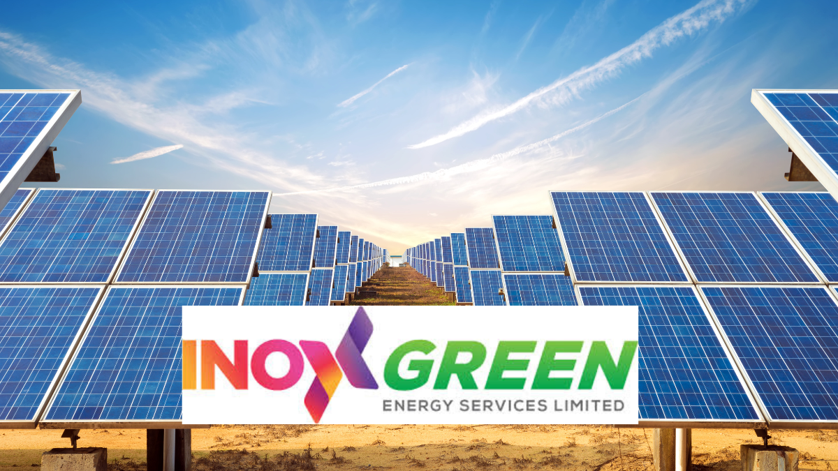 Inox Clean Energy, an INOXGFL Group company, has filed DRHP documents via a confidential route to raise Rs 6,000 crore through an Initial Public Offering