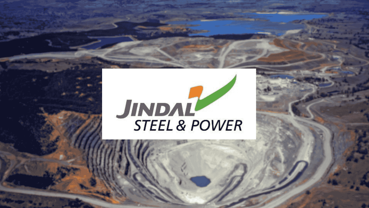 Jindal Steel wins 50-year lease for Roida-I iron ore and manganese block in Odisha