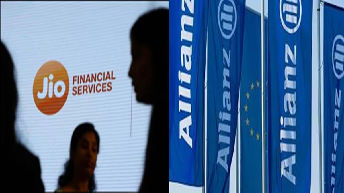 Insurance Regulatory and Development Authority of India, Irdai, Jio Financial Services, Reliance Industries, Allianz Group