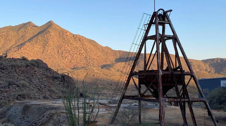 Kinterra takes bidding war for NWR to takeover panel