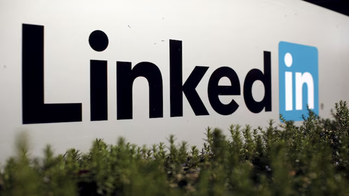 LinkedIn processing over 11,000 applications a minute