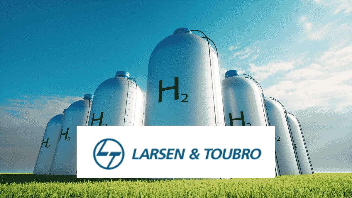 &T to build India’s largest green hydrogen plant at IOCL Panipat refinery