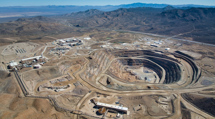 MP Materials lands $400M deal with Pentagon to boost US magnets supply