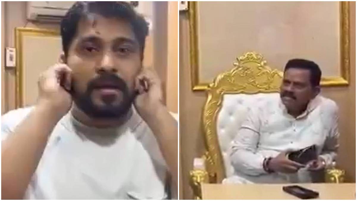 Amarnath Yatra begins pilgrim departs amid tight security – In pictures