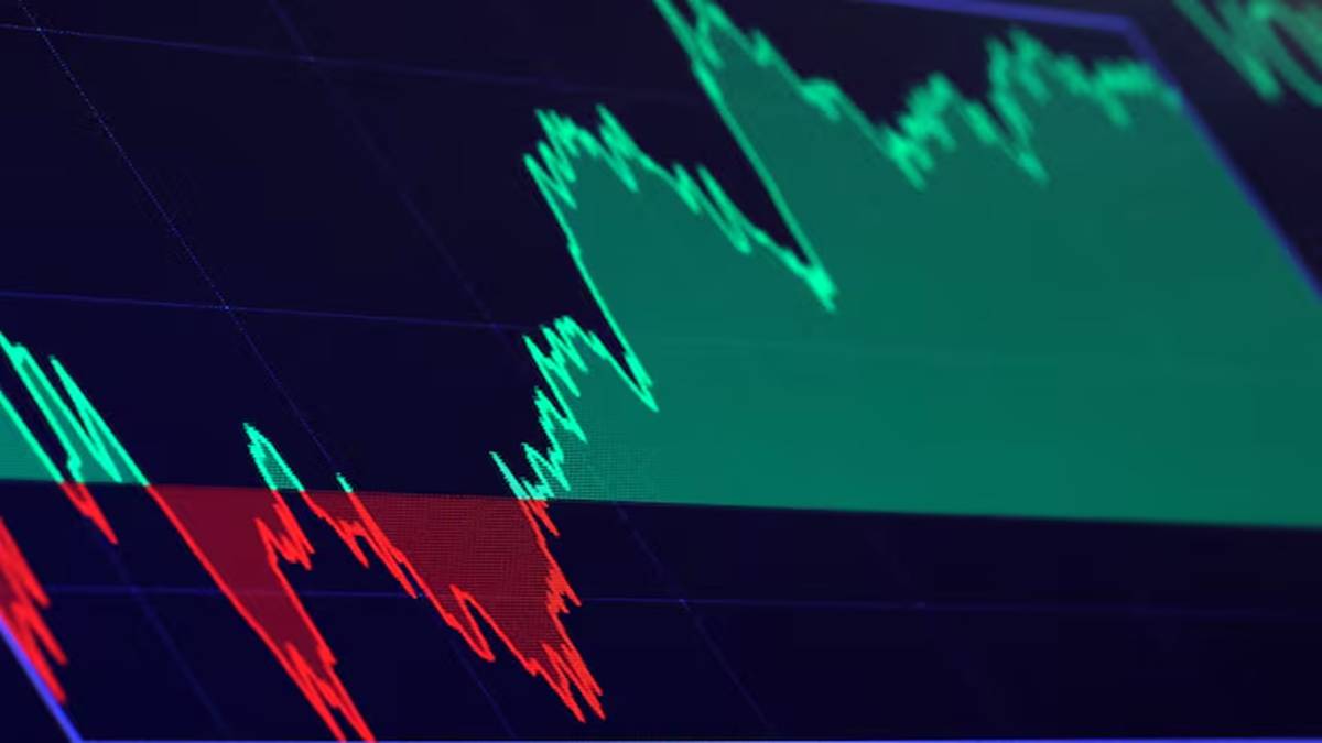 Meme stocks, Krispy Kreme, Opendoor, stock ticker, Meme stocks on Wall Street,