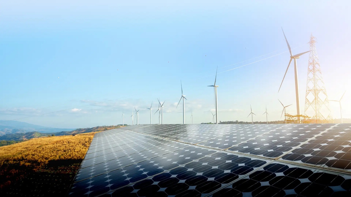 Motilal Oswal sees 40% upside for this renewable energy play: What's fuelling the massive upgrade?