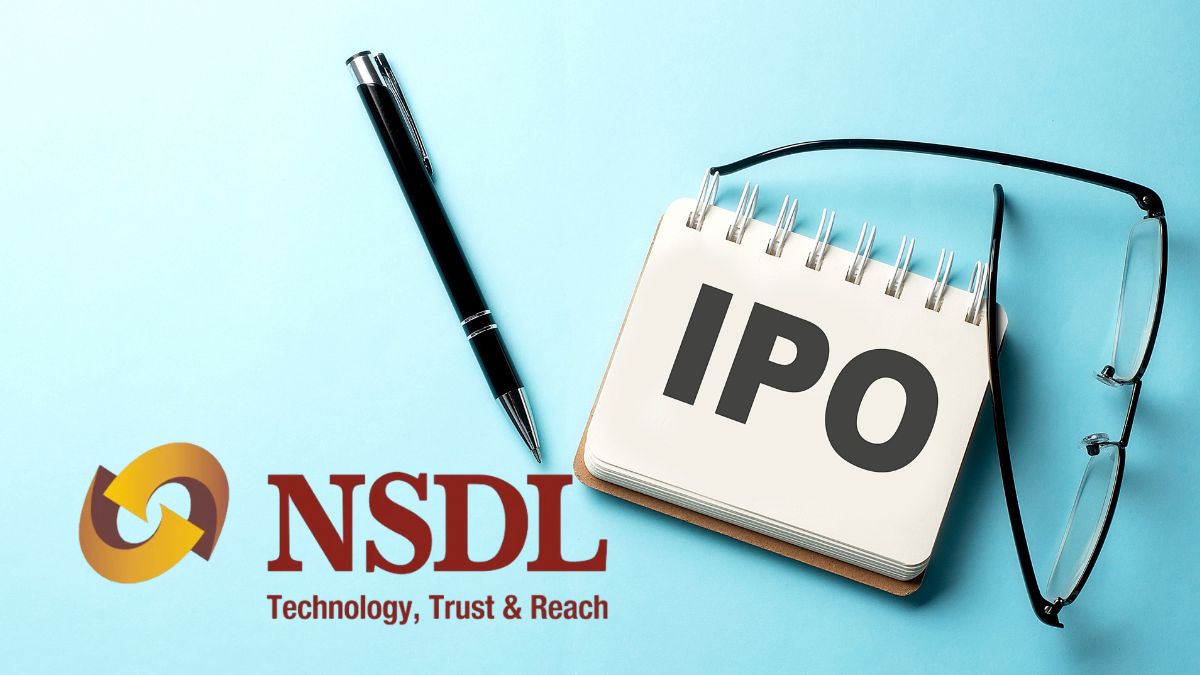 NSDL IPO delayed to August