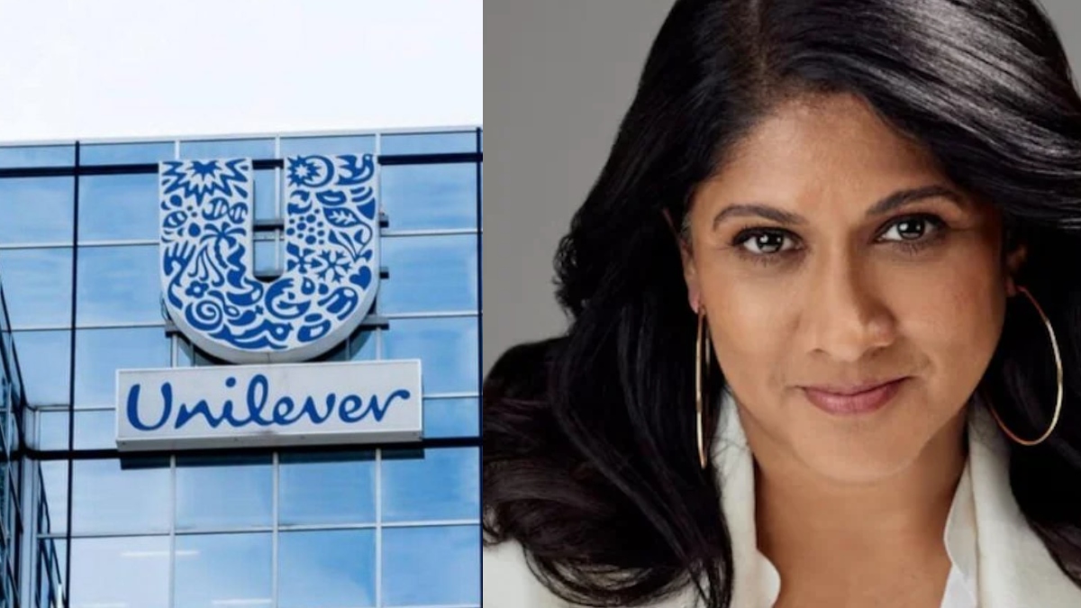 Markets back elevation of Nair; stock surges 4.63%