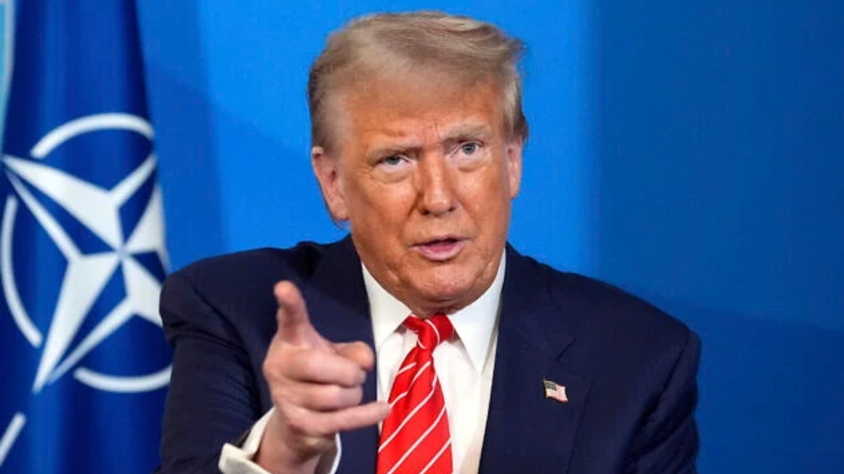 NRIs to big business - Gainers and losers of Trump's $4.5 trillion Big Beautiful Bill