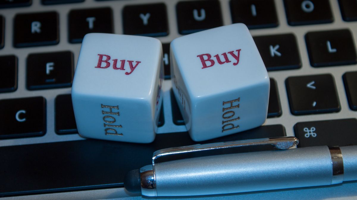 Nuvama's top Buy recommendation stocks