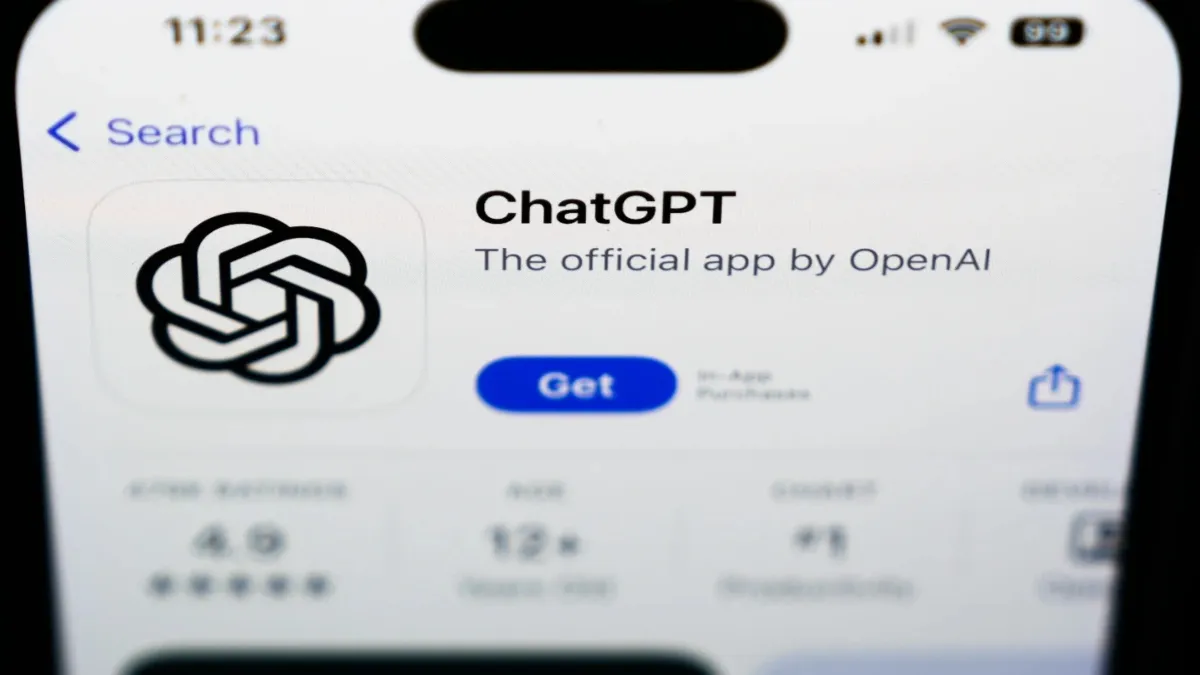 ‘Unusual activity detected’: ChatGPT down for thousands of users, OpenAI says THIS