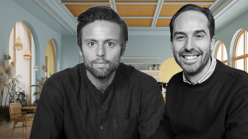 PSG Equity使Zenchef更接近Covermanager，并加速了欧洲酒店技术的合并