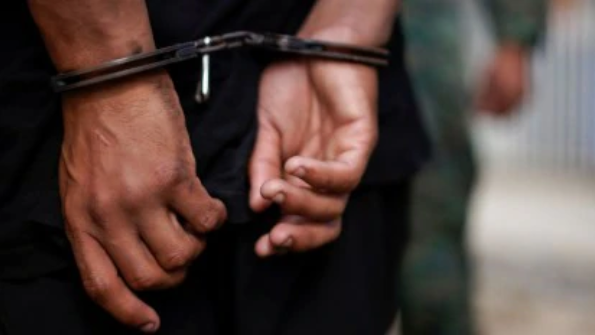 Pune techie rape case