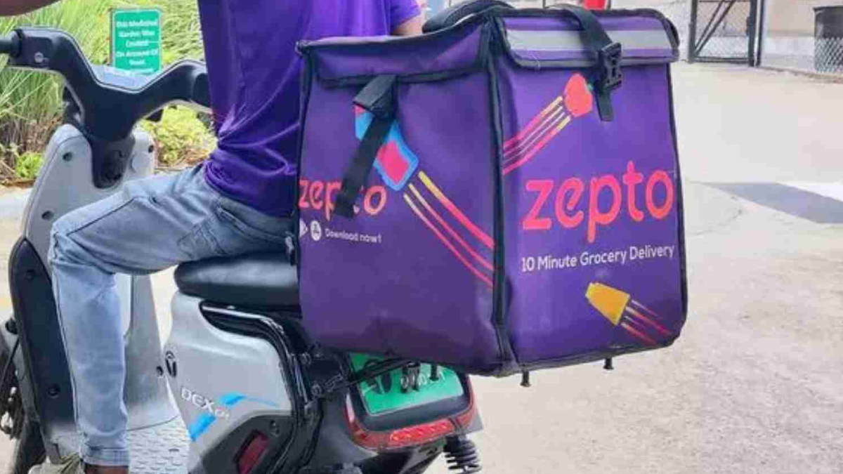 quick commerce, delivery workers, industry, FMCG, consumers