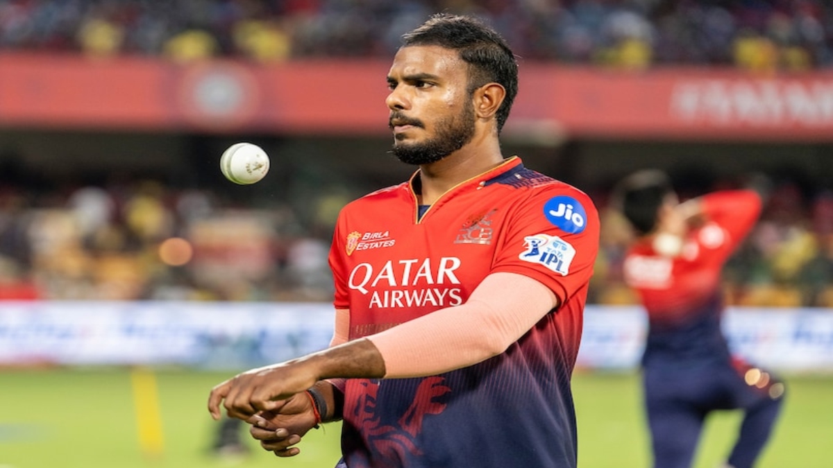 RCB cricketer Yash Dayal faces second sexual assault case, this time involving a minor