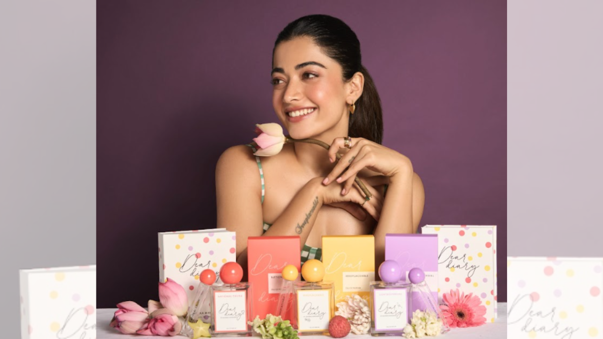 The products are currently available exclusively through the brand’s website, with prices ranging from Rs 599 for a 10ml bottle to Rs 2,599 for a 100ml variant.