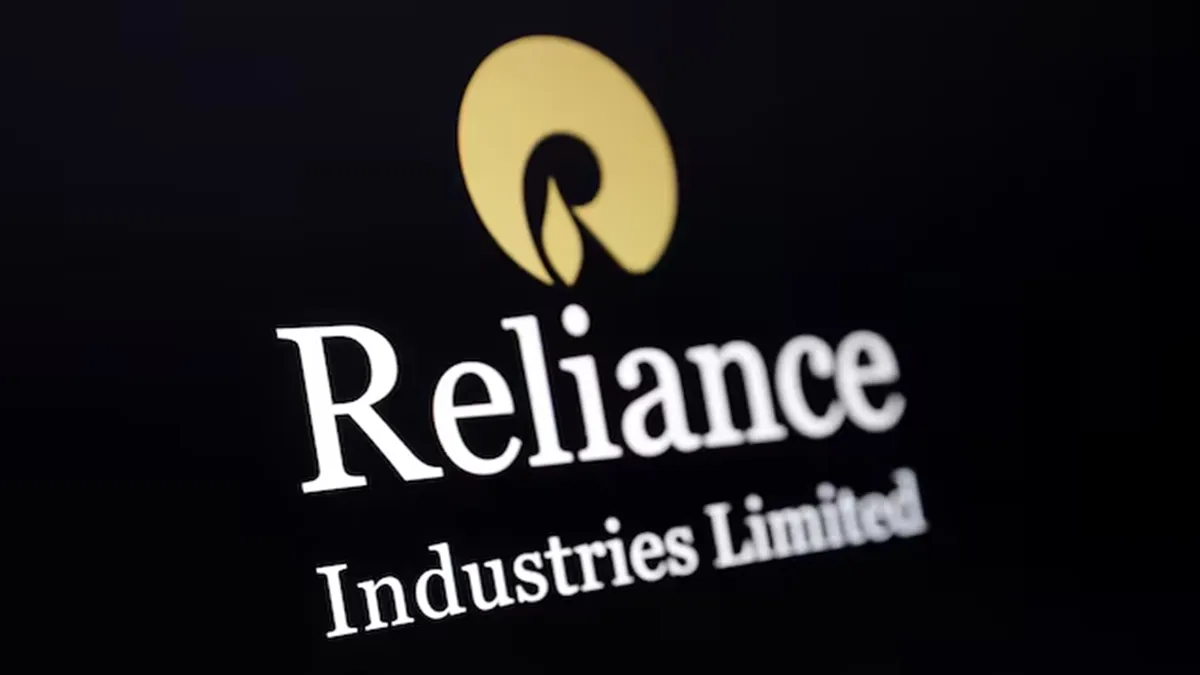 Nuvama on Reliance Industries
