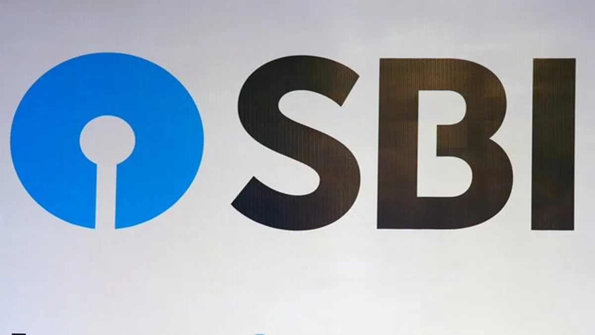 SBI's Record ₹25,000 Crore QIP Overbid Four Times, Signifying Strong Investor Appetite. (Image Source: Reuters)