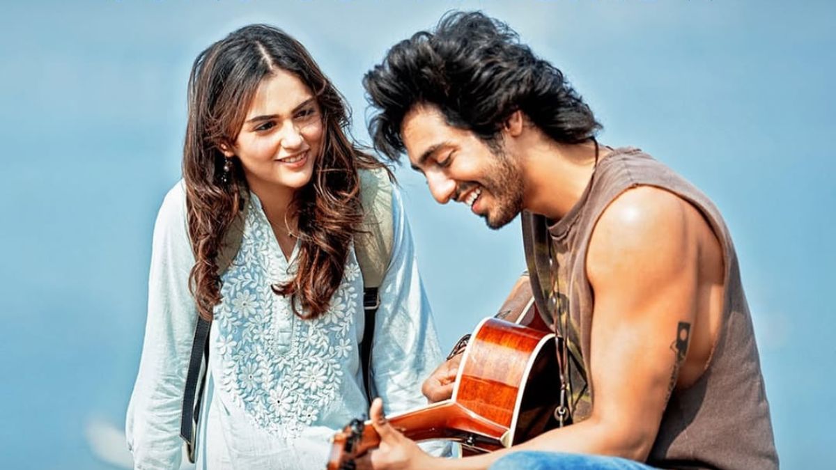 Saiyaara Box Office Collection