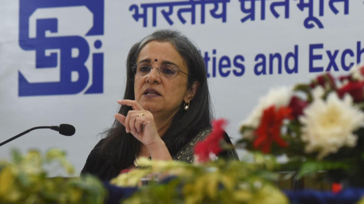 madhabi puri buch, sebi, jane street, market manipulation, regulatory failure, sebi investigation, hedge fund, indian capital markets, market probe, jane street case