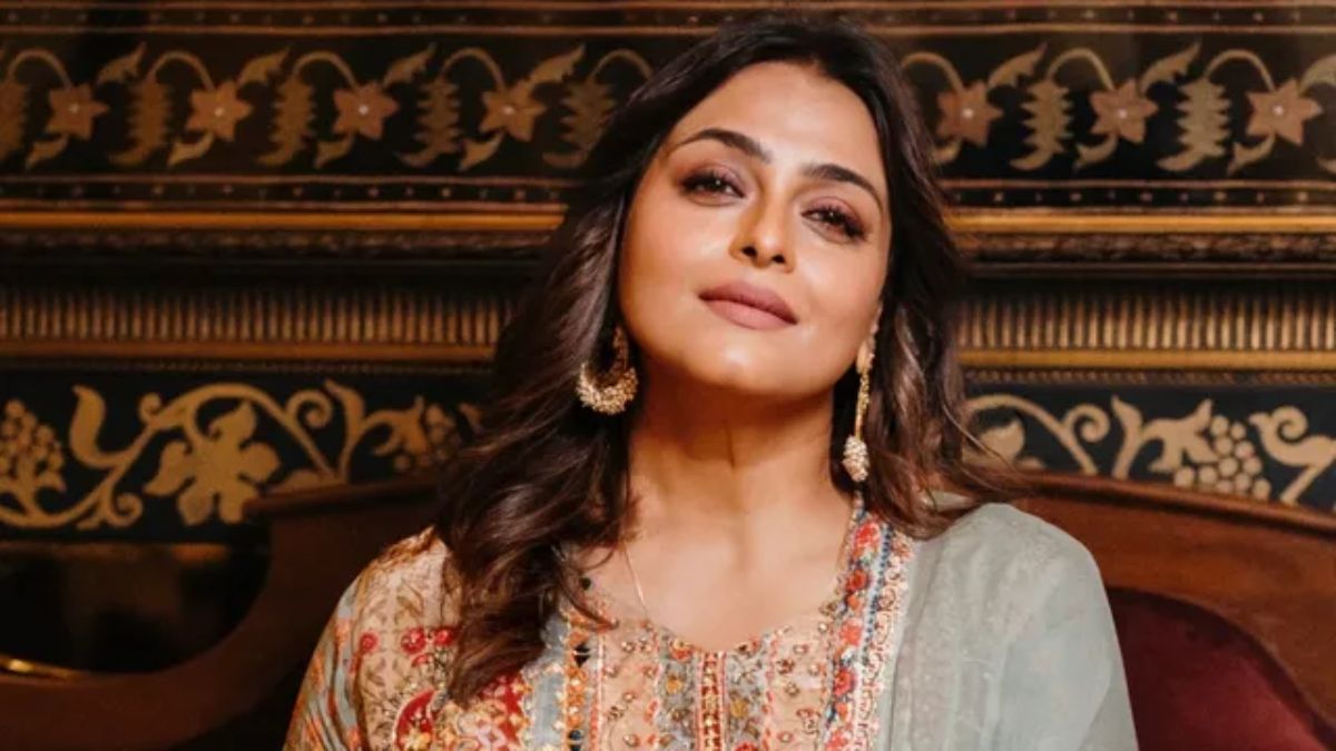 Shilpa Shirodkar shot dead