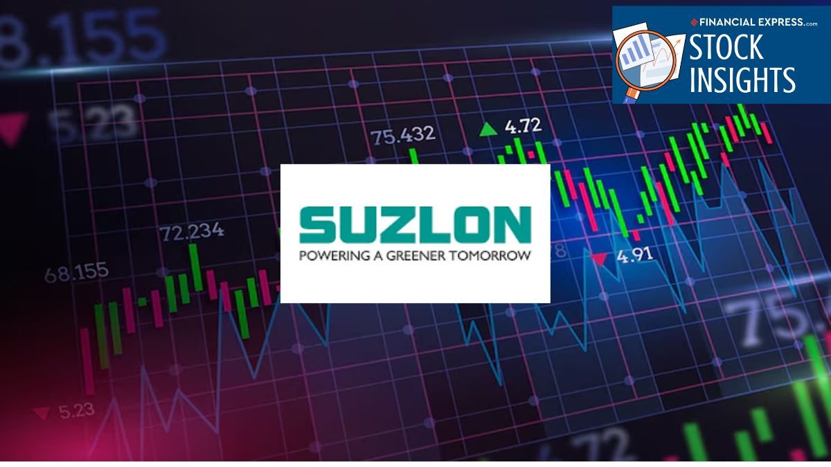 Suzlon Energy Sheds Massive Debt, Poised for Renewed Growth. (Image Source: Canva)