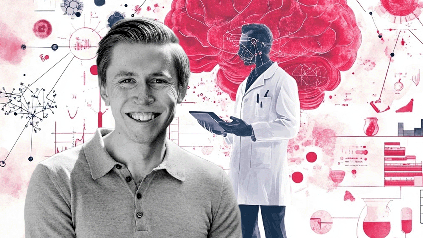 Tandem Health希望成为带有4300万欧元的欧洲临床操作系统