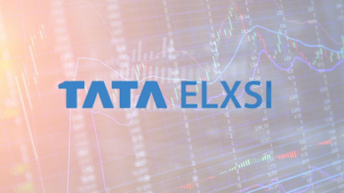 Tata Elxsi, information technology, IT sector, Q1FY26 results, profit, revenue, deal wins, constant currency terms