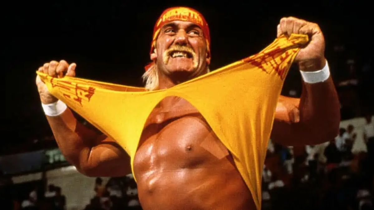 WWE legend Hulk Hogan passes away, fans say, ‘You defined wrestling for us’