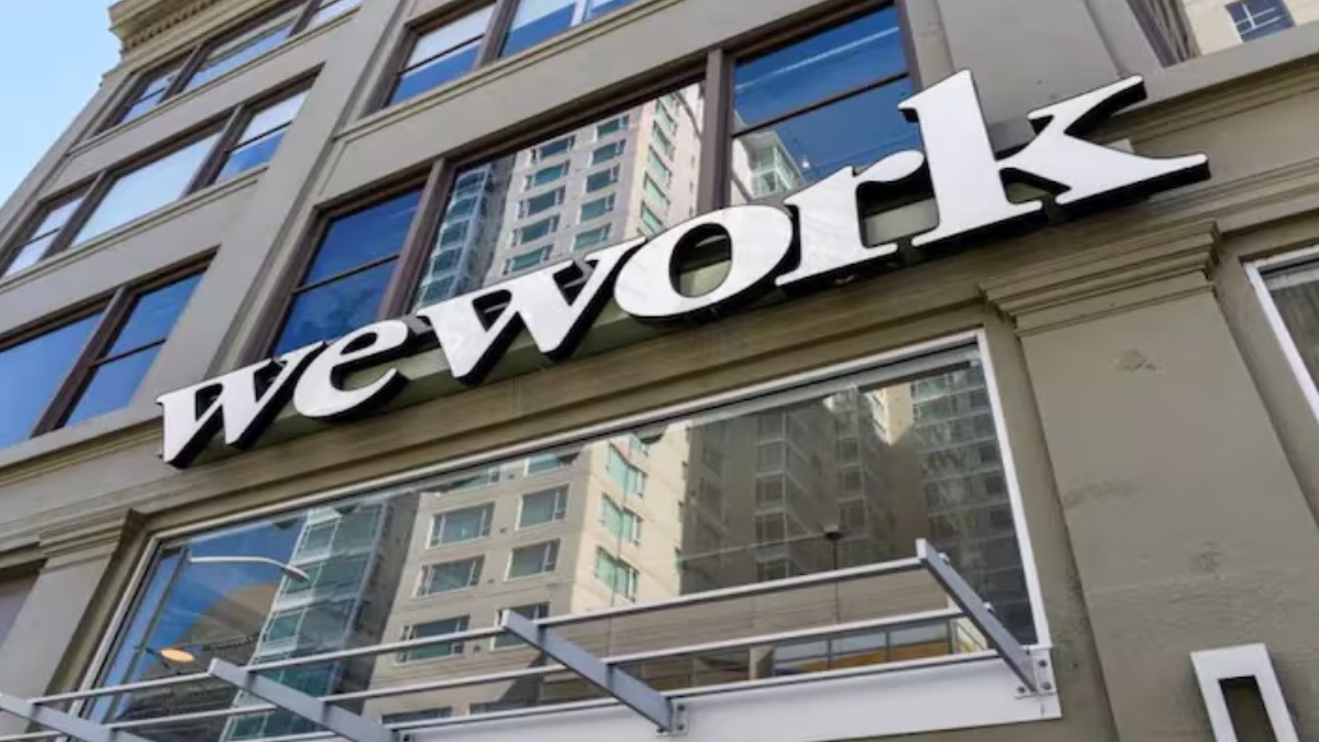 WeWork India IPO Back on Track as SEBI Lifts Abeyance; Five Other Firms Also Get Green Light. (Image Source: GettyImages)