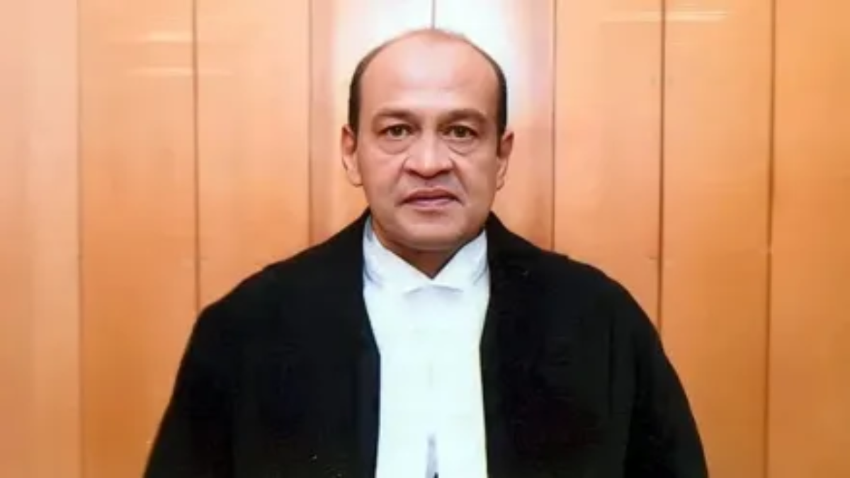 A motion of this nature would require the approval of 100 Members of Parliament (MPs) from the Lok Sabha and 50 MPs from the Rajya Sabha.