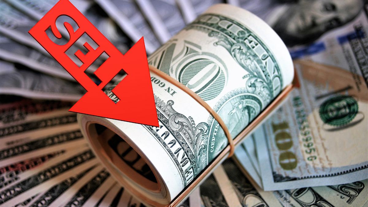 FII selling again? 3 big worries driving Rs 11,778 crore net outflow in July so far