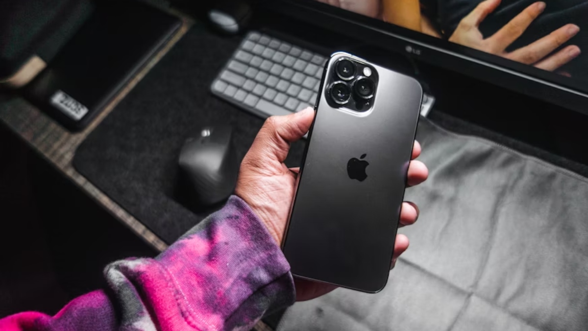iphone space gray