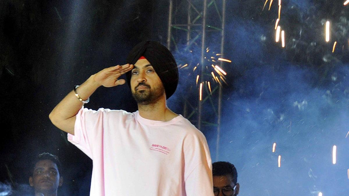 Sardaar Ji 3, Sardaar Ji 3 box office collection, Diljit Dosanjh, sardaar ji 3 collection, sardaar ji 3 collection worldwide, sardaar ji 3 pakistani backlash, sardaar ji 3 controversy, diljit dosanjh movies, diljit dosanjh controversy, diljit dosanjh sardaar ji 3, diljit dosanjh news