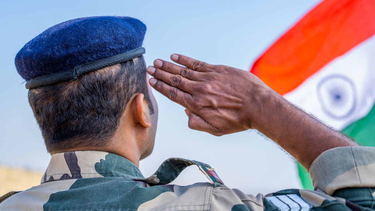 "The Army has paid tribute to the slain Agniveer while an investigation has been started to ascertain the exact circumstances that led to the explosion," the official added.