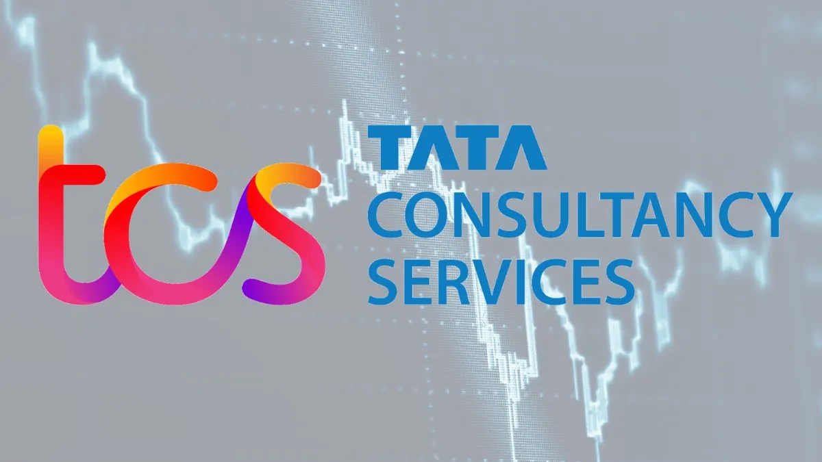 Tata Consultancy Services share price today, July 28