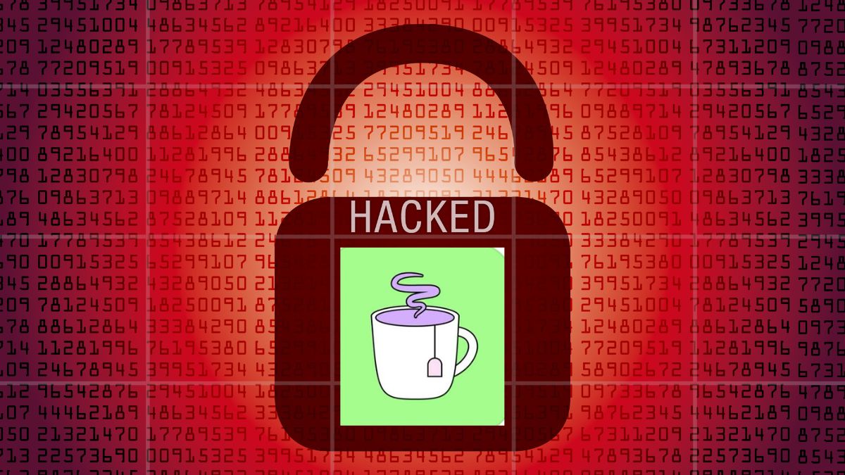 tea app leak tea app founder