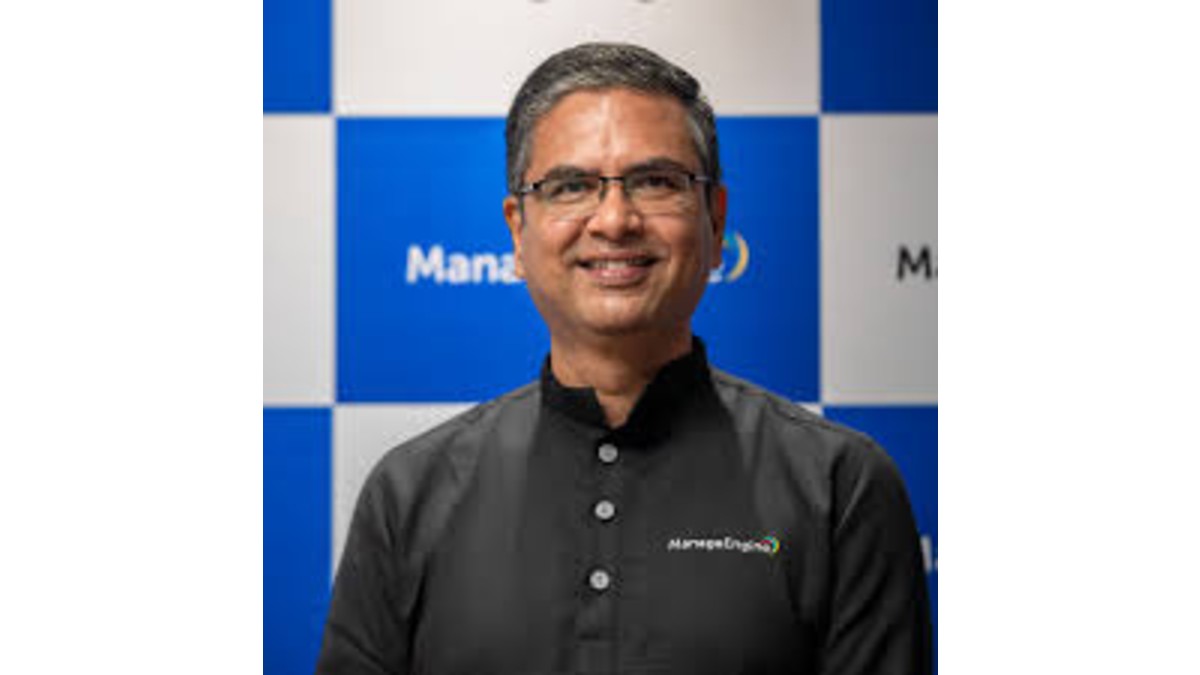 ManageEngine Eyes India as Second-Largest Market, Expands Footprint and AI Investment. (Image Source: Company)