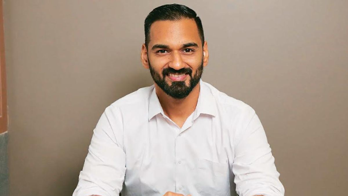 Nike — for its mindset of pushing limits and doing the work, and Mahindra — for its boldness, resilience, and commitment to building India-first brands.