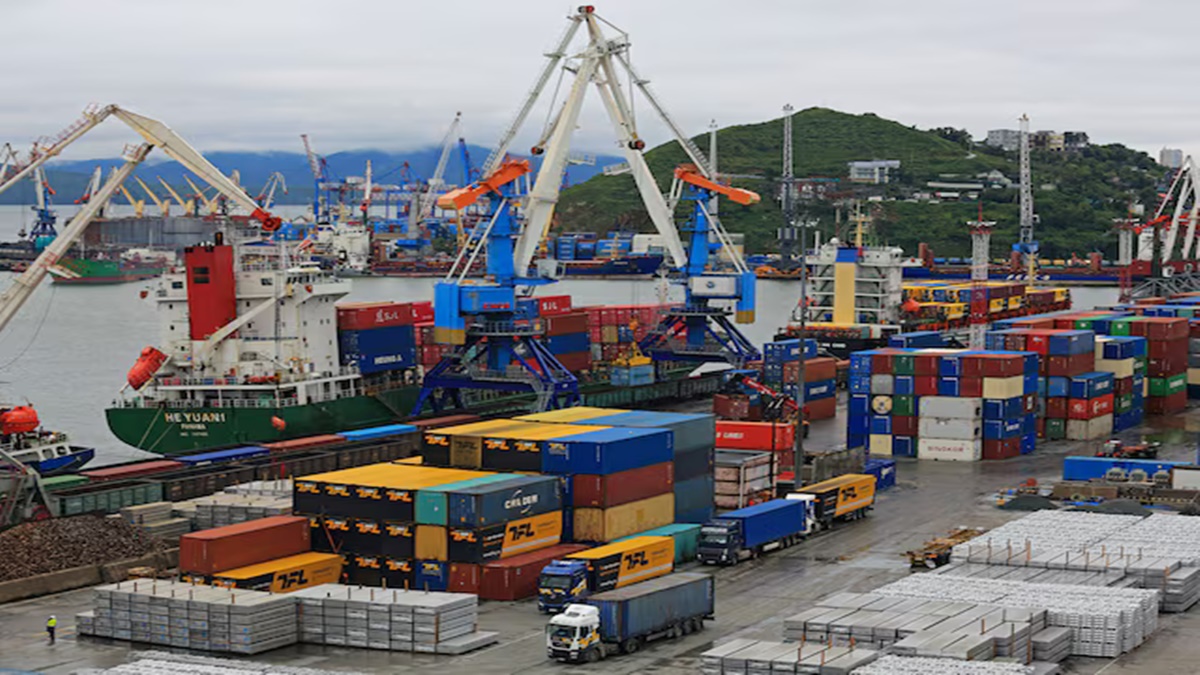 India Urged to Reform Asean FTA, Not Exit, Amid Trade Deficit Concerns. (Image Source: Reuters)