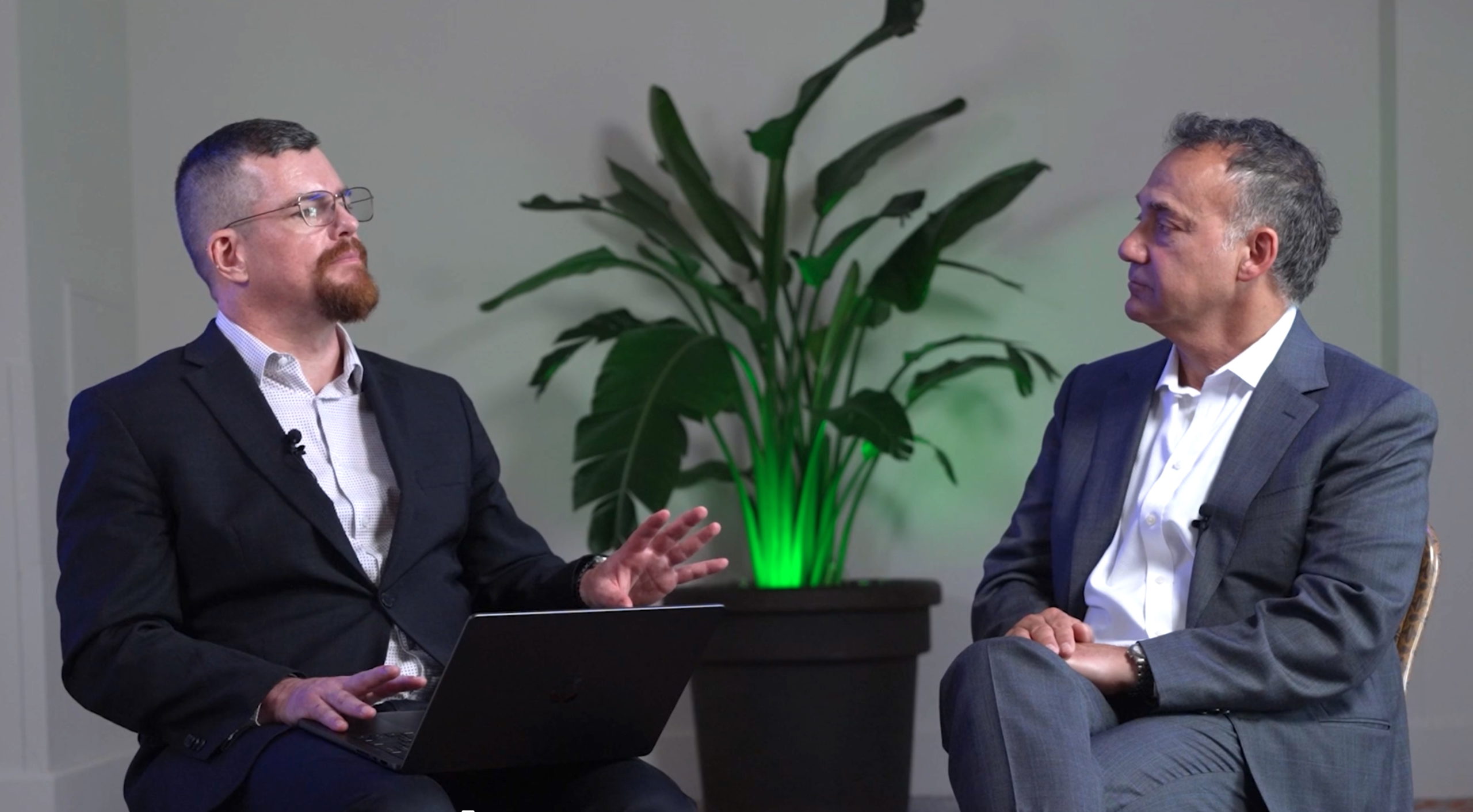 视频：Agnico Eagle首席执行官发誓要退还未使用的现金，而不是追逐弱交易