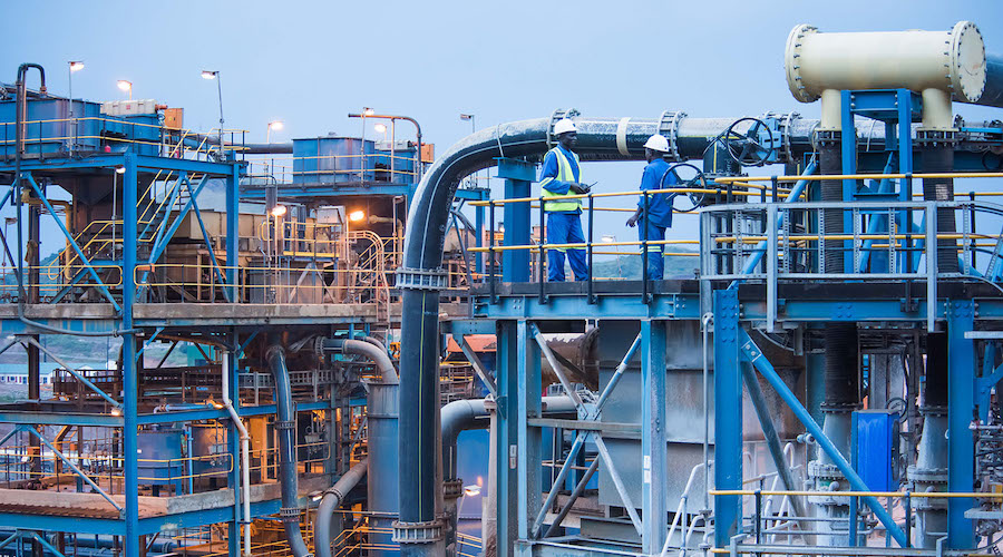 巴里克在盈利创纪录的金价后上调股息并延长回购期限